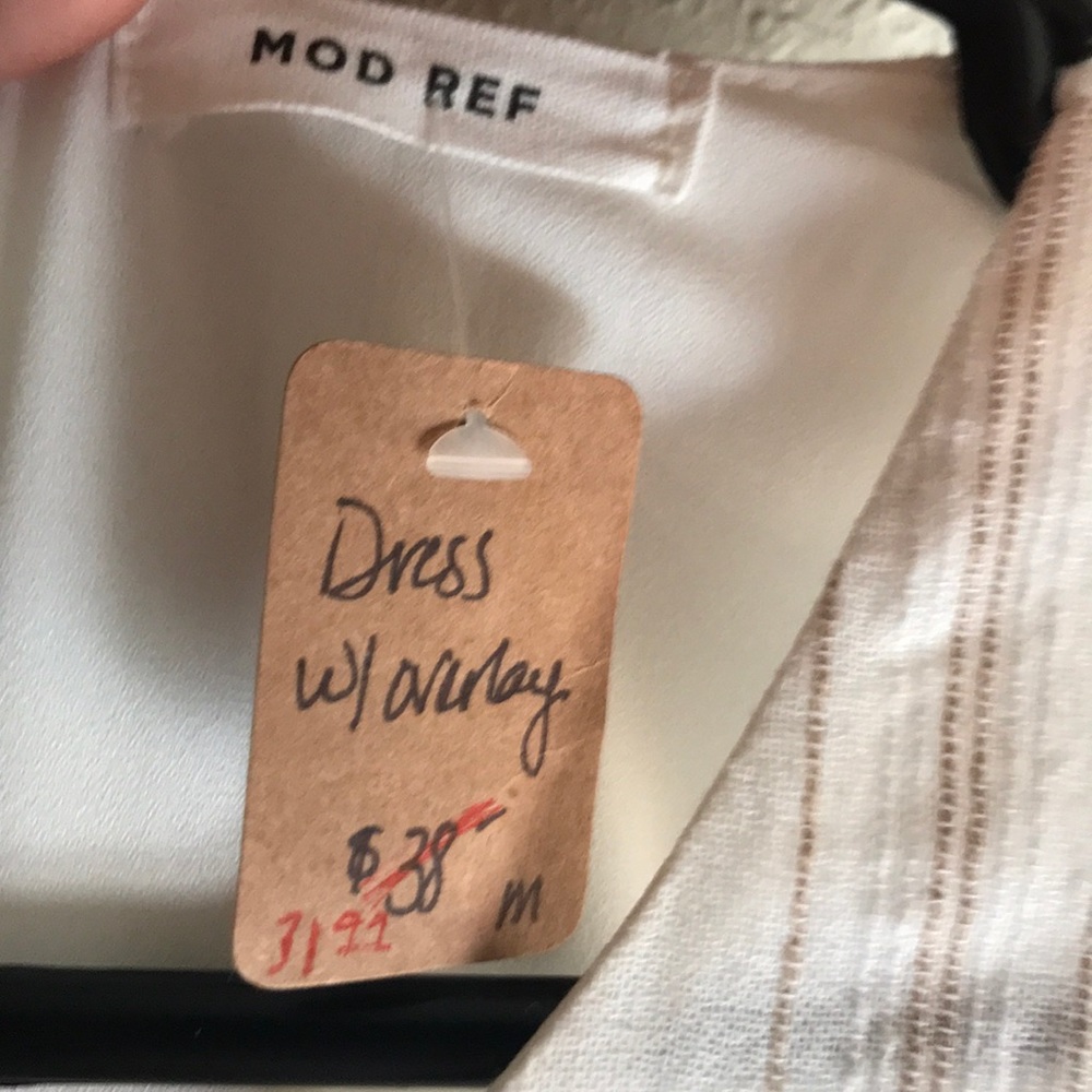 Mod ref dress - Picture 4 of 5